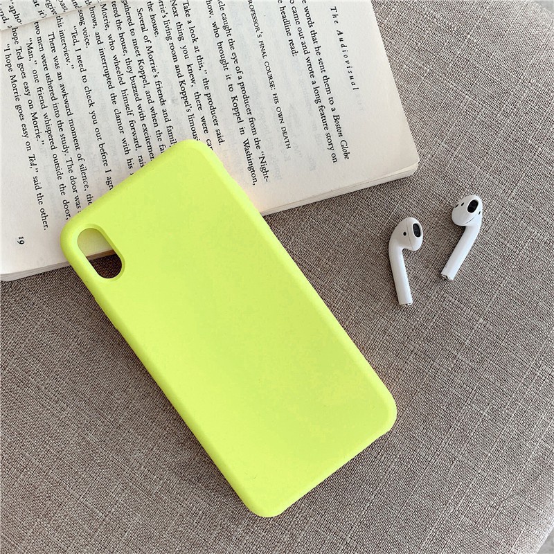 Ốp lưng iphone CHỐNG BẨN LOGO TÁO FULL VIỀN 6/6plus/6s/6splus/7/7plus/8/8plus/x/xs/11/12/13/14/pro/max/promax/plus