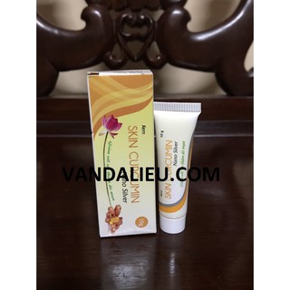 Kem skin curcumin nanosilver 10g