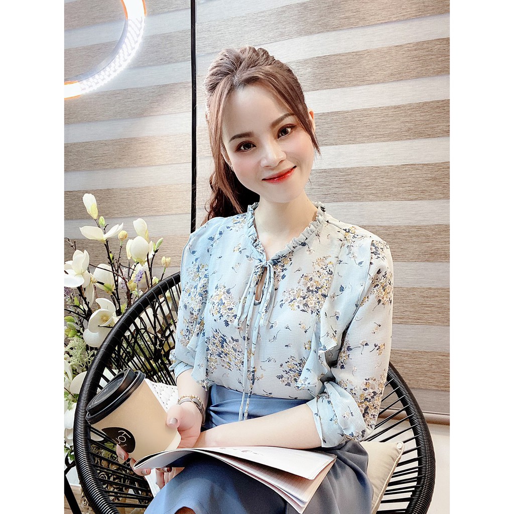 Áo sơ mi kiểu