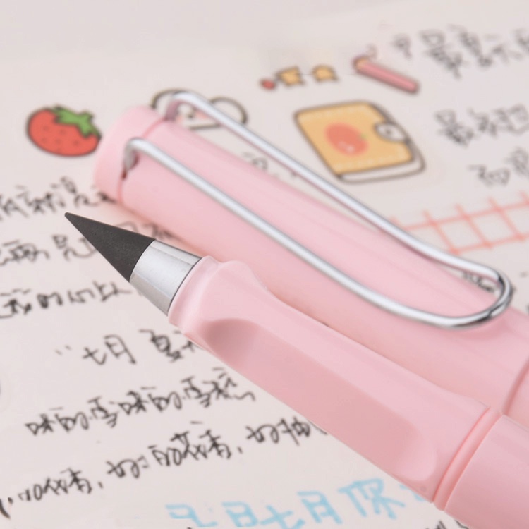 Bút Chì Vẽ Phác Thảo Có Thể Xóa Được