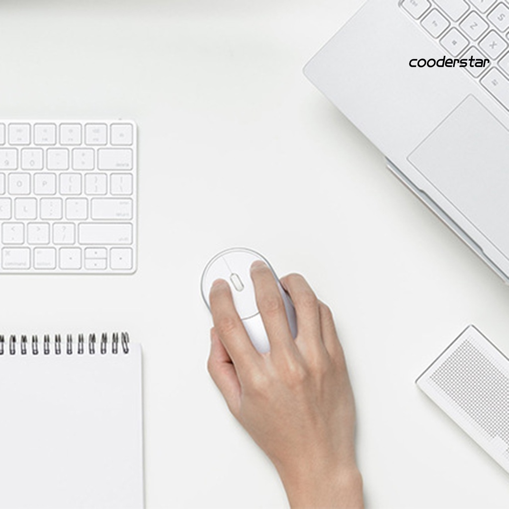 Chuột Không Dây Xiaomi Bluetooth 4.0 2.4ghz