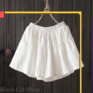 Quần giả váy chất mì lụa cực xịn xò