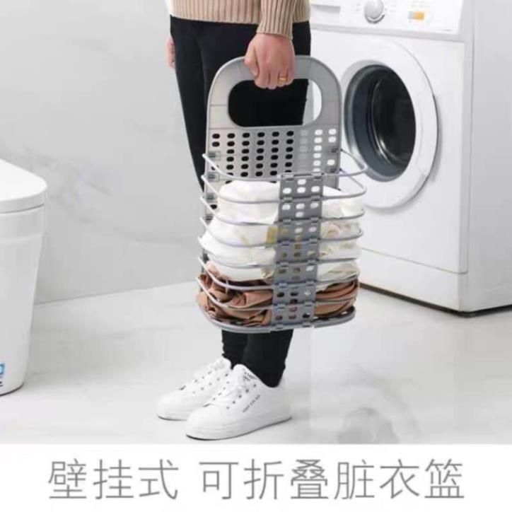 Giỏ đựng đồ đa năng gấp gọn .