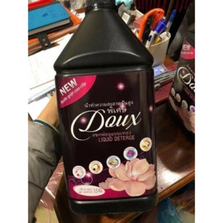 Nước giặt xả doux Thái Lan