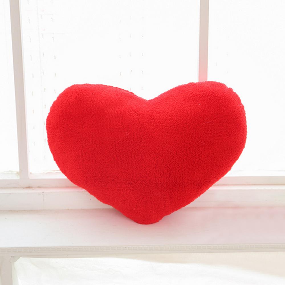 Gối kê lưng, tựa lung hình trái tim băng bó cỡ lớn