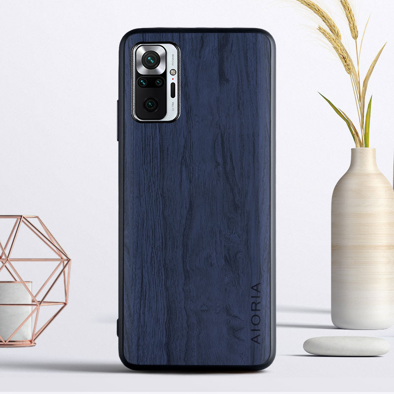 Ốp Điện Thoại tpu + pc 3 Trong 1 Cho xiaomi redmi note 10 pro