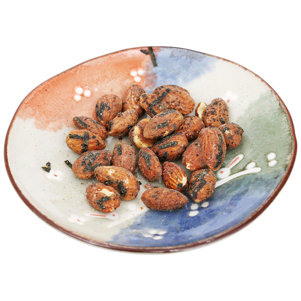 7 Vị Hạt Hạnh Nhân Tom's Farm Hàn Quốc - 7 Hương Vị Gói 30g | BigBuy360 - bigbuy360.vn