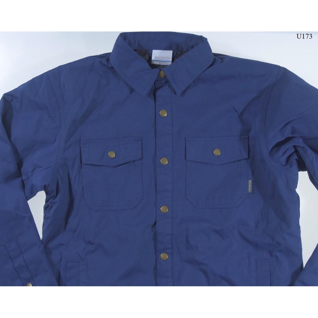 Áo Xuất Mỹ hiệu Columbia