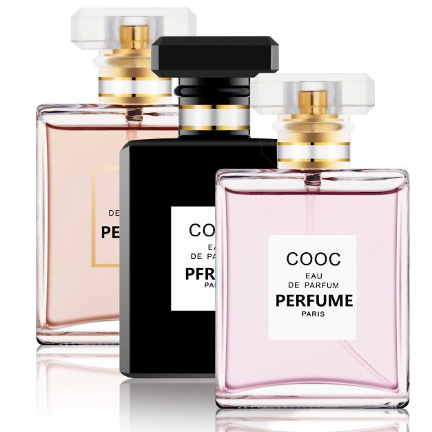 NƯỚC HOA NỮ EAU DE PARFUM PARIS 50ML QUÝ CÔ SANG CHẢNH ( 50ML ) | BigBuy360 - bigbuy360.vn