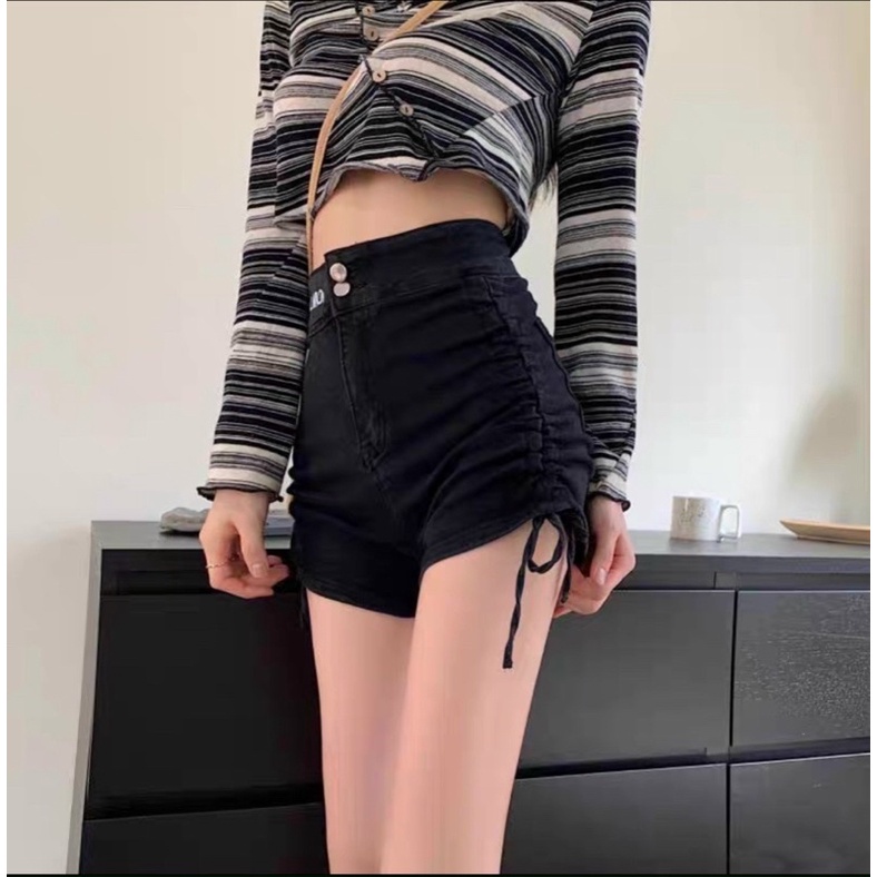 Quần Kaki Rút Dây Bigsize 55kg Đến 100kg (M/L/XL/XXL)