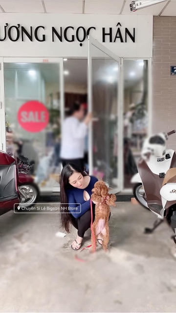 QUẦN  LEGGING NÂNG MÔNG BIGSIZE 65 => 90kg