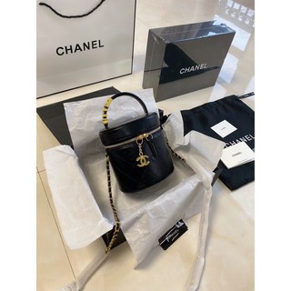 Túi Cốp Chanel Case New