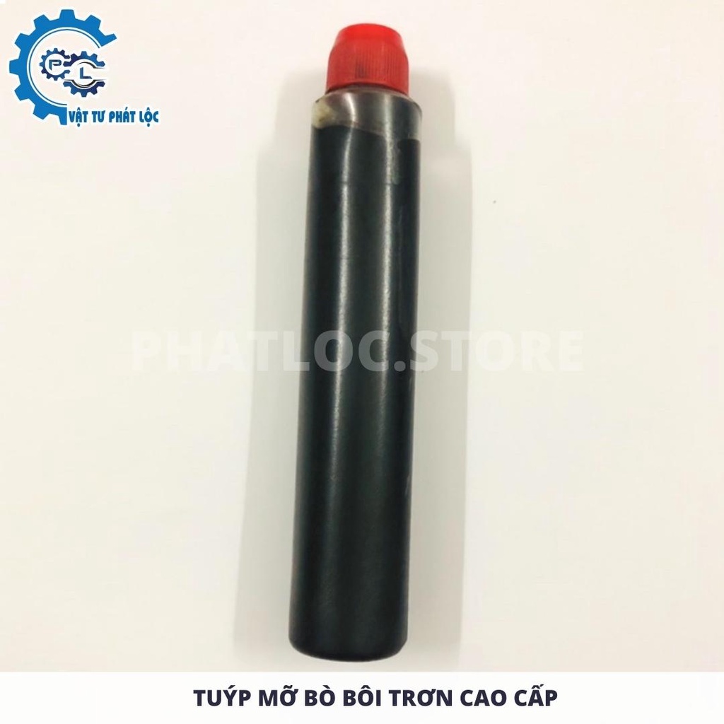 Tuýp mỡ bò bôi trơn Cao Cấp