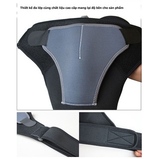 ĐAI HỔ TRỢ KHỚP VAI BOER 1697