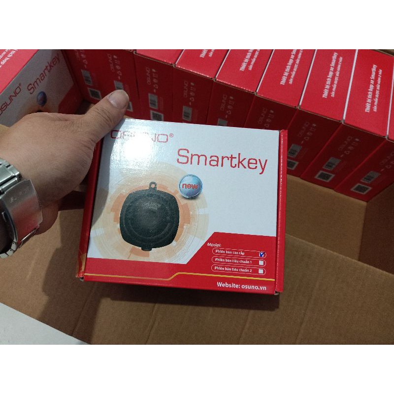 BỘ THIẾT BỊ CẢNH BÁO QUÊN TẮT KHÓA Thông Minh Smart ky.Bảo hành 2 năm