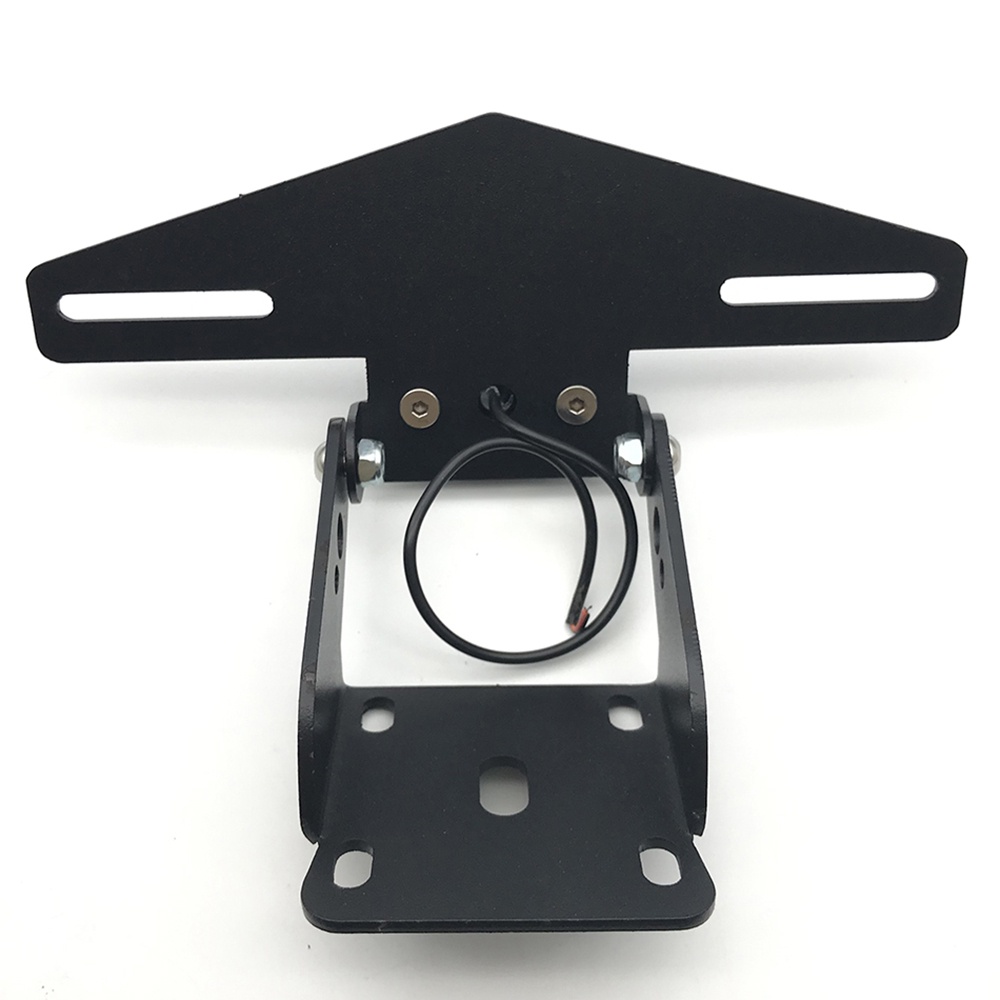 Giá Đỡ Biển Số Xe Mô Tô KTM DUKE 125 200 390 Duke390 Duke200 Duke125 2013-2015 2016 2017 2018 2019 RC390