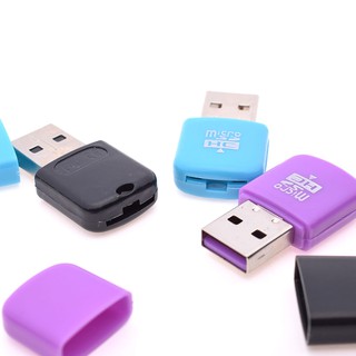 Đầu đọc thẻ nhớ USB SD Mini