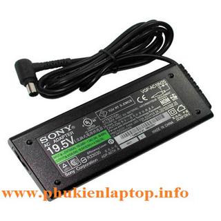 CỤC SẠC LAPTOP SONY 19V/4.7A