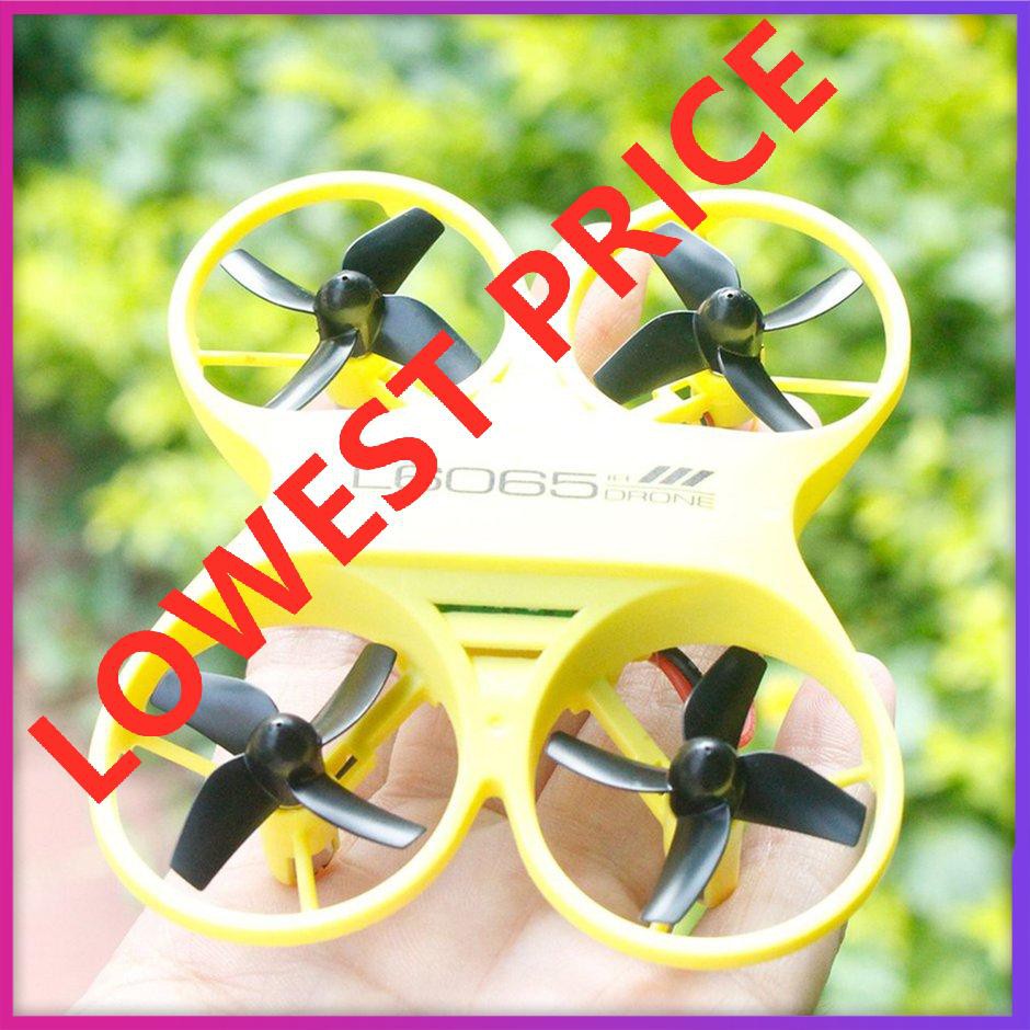 【giao hàng hôm nay>>>Mini RC Quadcopter Infrared Controlled Drone RC Aircraft for Children Toys