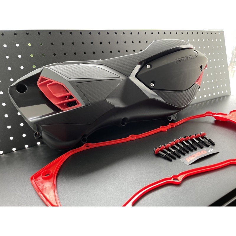 Ốp nồi cho xe Yamaha NVX 155, V2