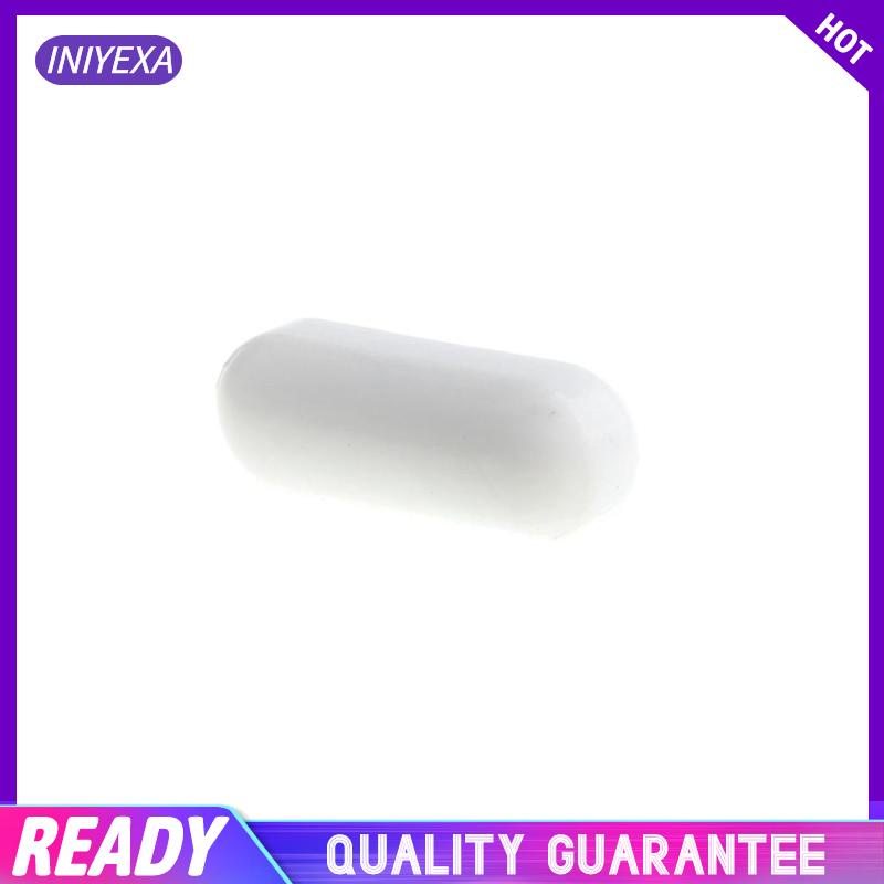 Thanh khuấy từ tính PTFE hình trụ thích hợp cho thí nghiệm khoa học