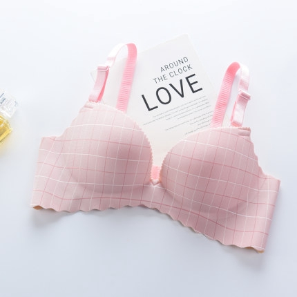 Bộ áo lót và quần lót không gọng thời trang cho nữ | BigBuy360 - bigbuy360.vn