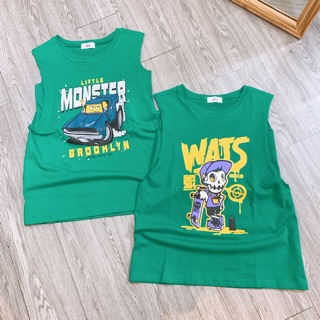 Áo tank top