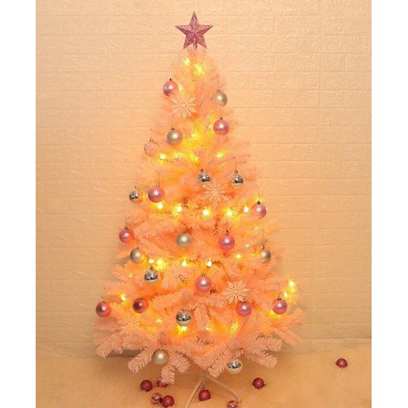 CÂY THÔNG GIÁNG SINH  phủ tuyết hoạt   FULL PHỤ KIỆN -  NOEL