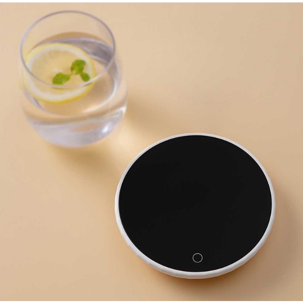 Đế hâm nóng đồ uống Xiaomi, giữ nóng lâu, cách nhiệt, cách điện và không thấm nước