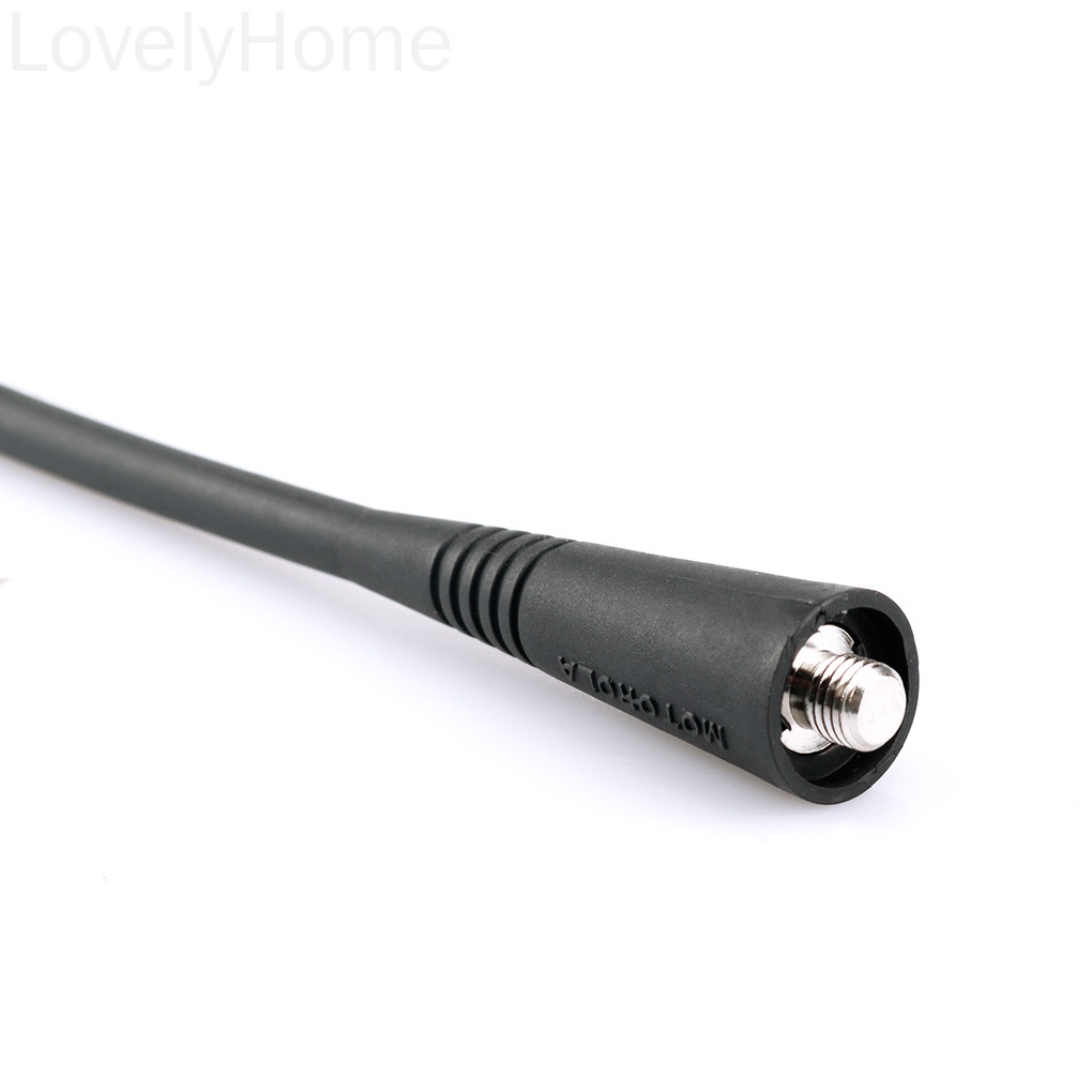 Ăng Ten Uhf Cho Radio Motorola Gp68 Gp88 Gp88S Gp328 Gp338 Gp338 Plus Gp2000 Gp3688 Gp140 Gp280 Gp300 Gp320 Gp330 Gp340