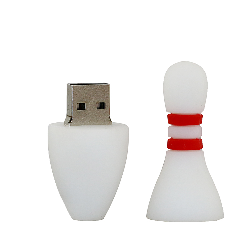 Ổ Cứng Bowling 4g / 8g / 16g / 32g / 64g / 128g u disk otg flashdisk office tools flash