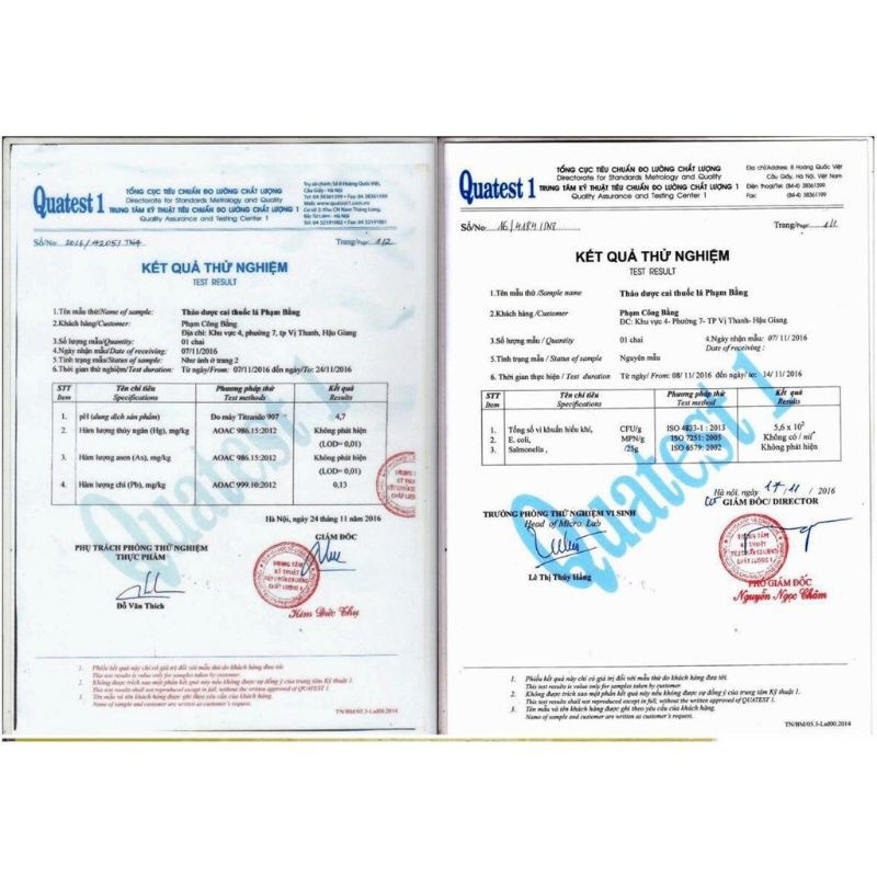 Cai Thuốc Lá Cai Thuốc Lào Phạm Bằng Chính Hãng Đậm Đặc Hiệu Quả Cao ( KHUYẾN MÃI GIÁ GỐC )