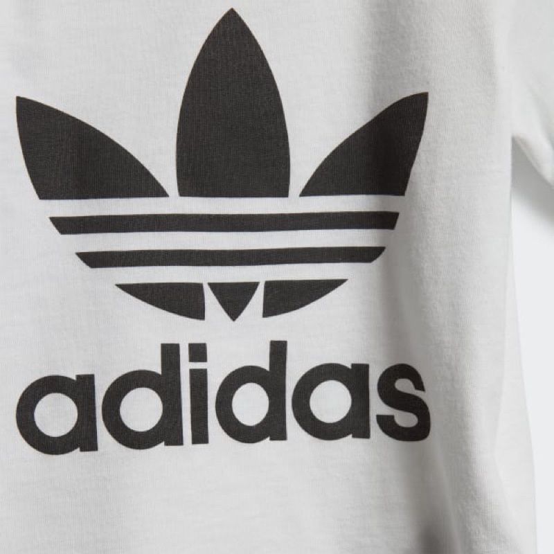 Áo phông adidas chính hãng cho bé DV2828 GD2635