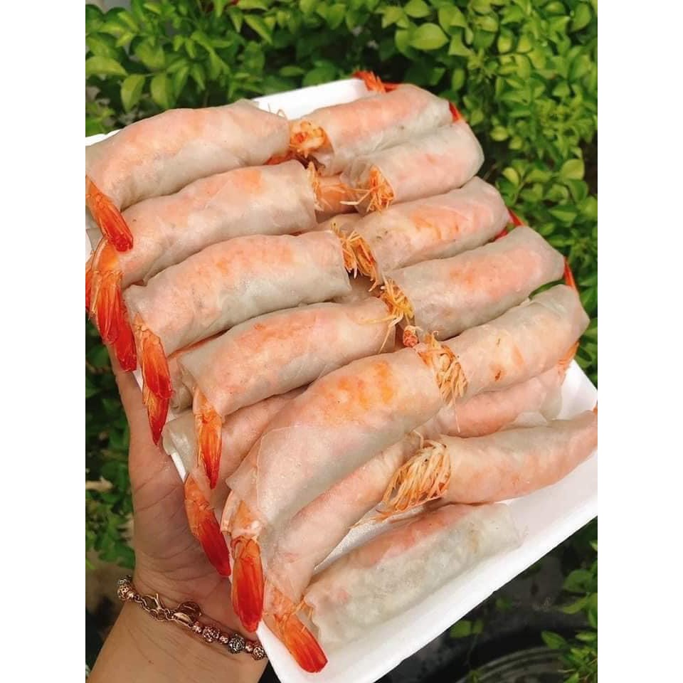Chả ram tôm đất (500gram ) - Nowship Gò Vấp - đặc sản Ông Tám Bà Tám