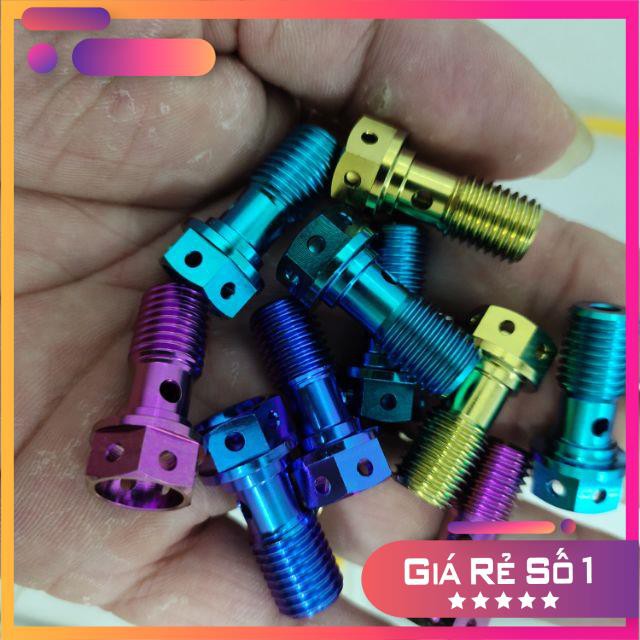 Ốc heo dầu zin gr5