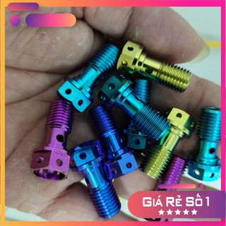 Ốc heo dầu zin gr5