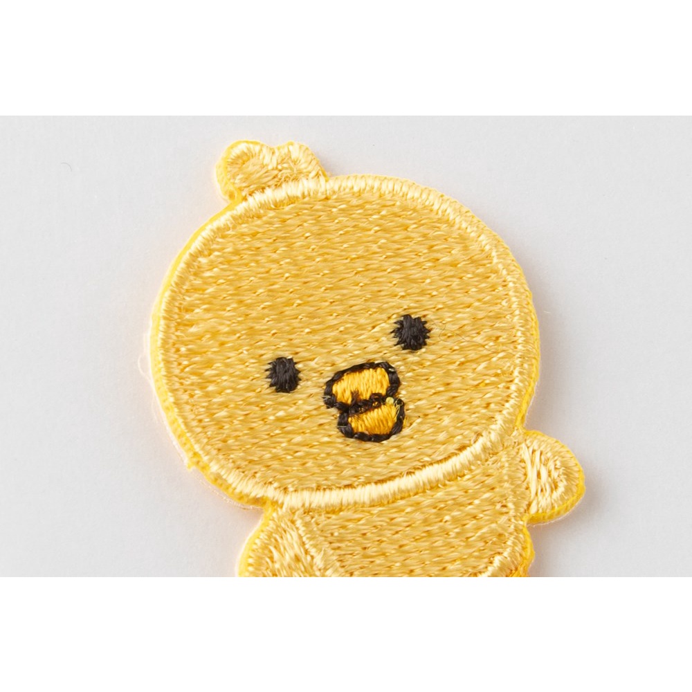 Sticker Patch Sticker Ủi Hình Thêu ARTBOX Hàn Quốc Hình Iren Xinh Xắn