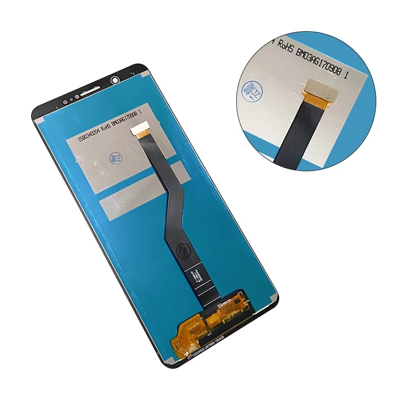 Màn Hình Vivo Y79 Y79A Cảm Ứng LCD Thay Thế Cho