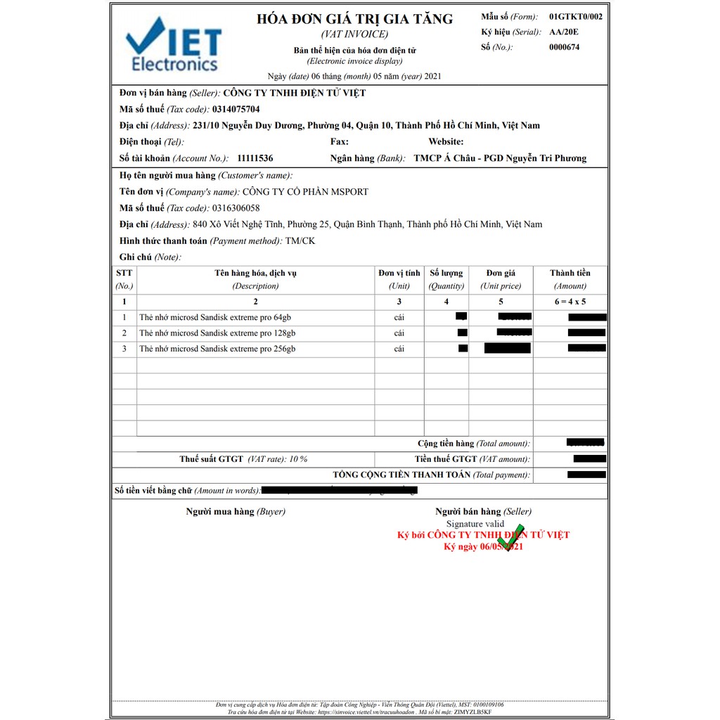 Thẻ Nhớ MicroSDXC SanDisk Extreme Pro V30 A2 170MB/s 64GB | BigBuy360 - bigbuy360.vn