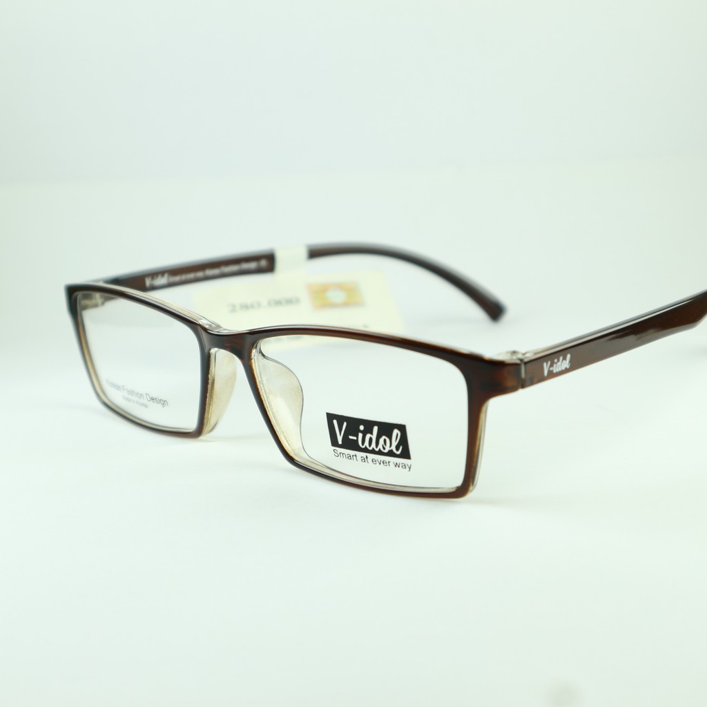 Gọng kính V-idol V8155 SBR