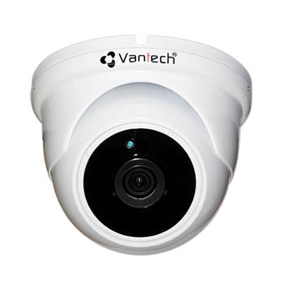 BỘ 4 CAMERA VANTECH FULL HD 720 + 1 ĐẦU GHI HÌNH+ Ổ CỨNG 500GB