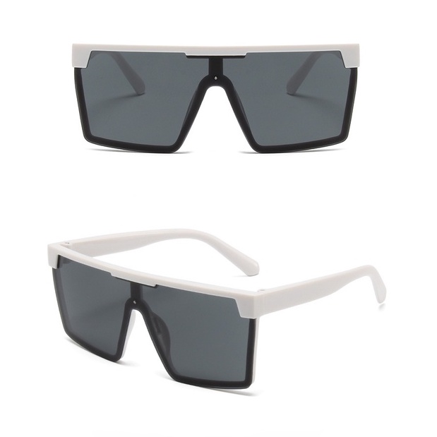 Kính Mát Thời Trang Nhiều Màu Sắc Dành Cho Trẻ Em