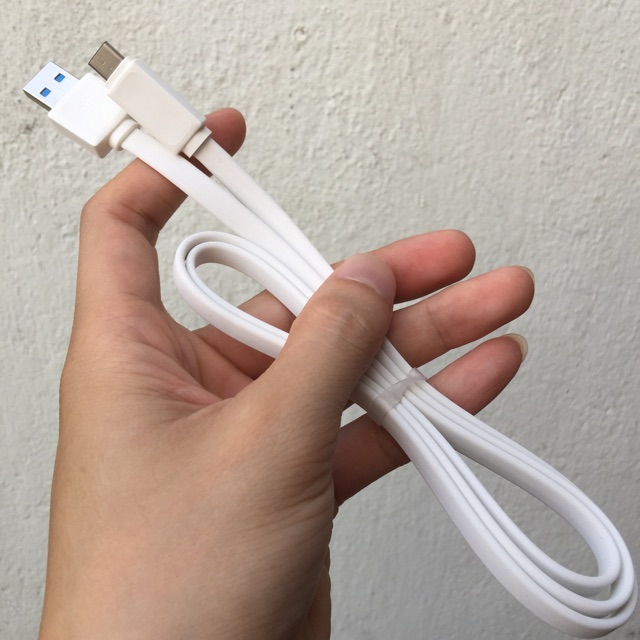 Cáp Usb type C chính hãng