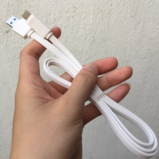 Cáp Usb type C chính hãng