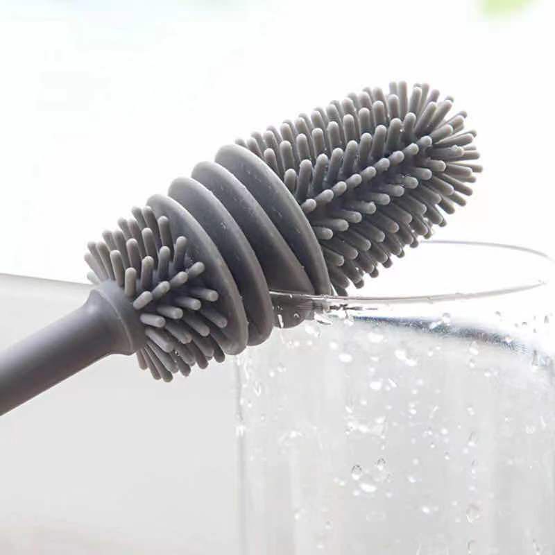 Cây Rửa Ly Cốc Đa Năng là sản phẩm sử dụng để rửa ly  trong những nhà hàng, quán cà phê, gia đình