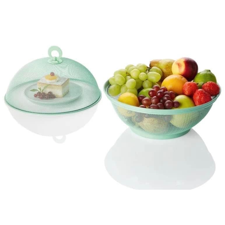 Set rổ nắp đậy ERNESTO
