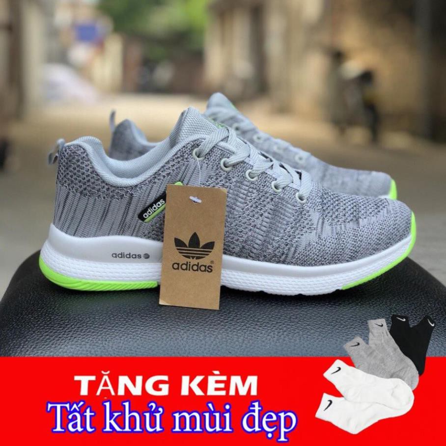 Real Nhất (SALE SỐC) Giày Adidas nam Giày nam giày thể thao ĐẸP TUYỆT VỜI kẻo hết ) bán chạy . new . 2020 K . ! , ' ; ⚚