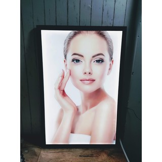 [Tranh trang trí] Tranh treo tường spa giá rẻ nhiều ưu đãi