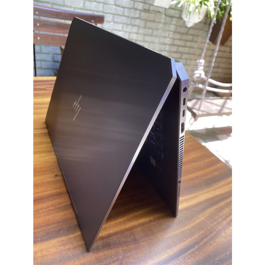 Laptop HP Zbook Studio G5 | BigBuy360 - bigbuy360.vn