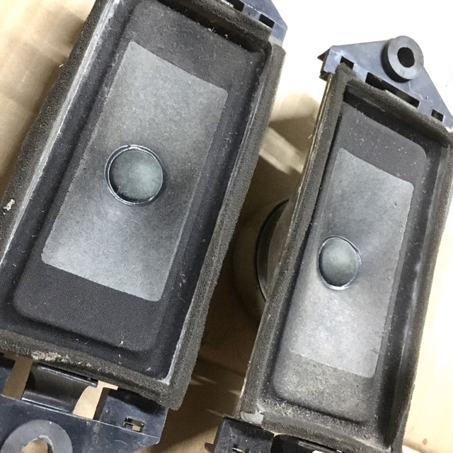 Loa toàn dải tháo tivi Sony